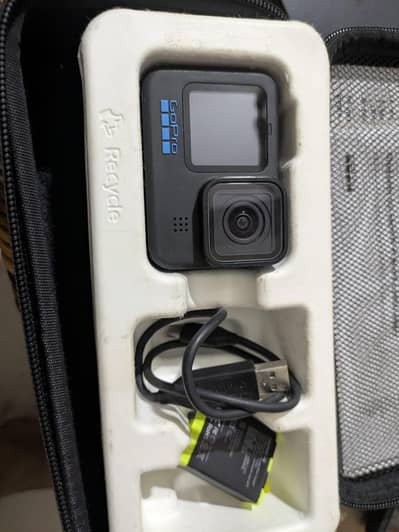 GoPro hero 11 black