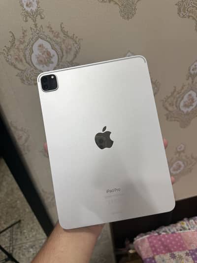 iPad Pro m2 chip 11 inches