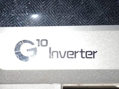 Gree inverter Ac