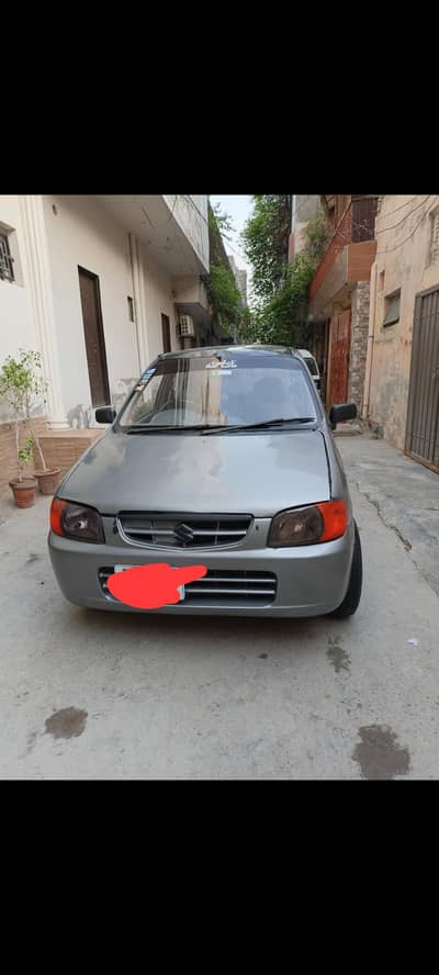 Suzuki Alto 2009 RS 965000
