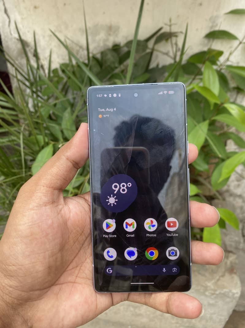 Google Pixel 7a 7