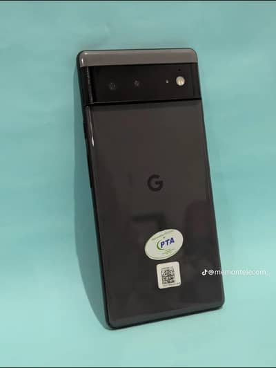 Google Pixel 6