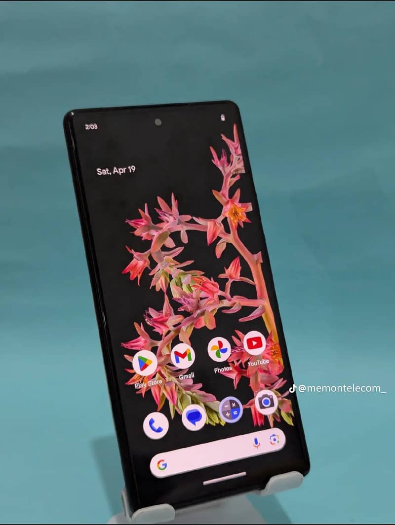 Google Pixel 6 1