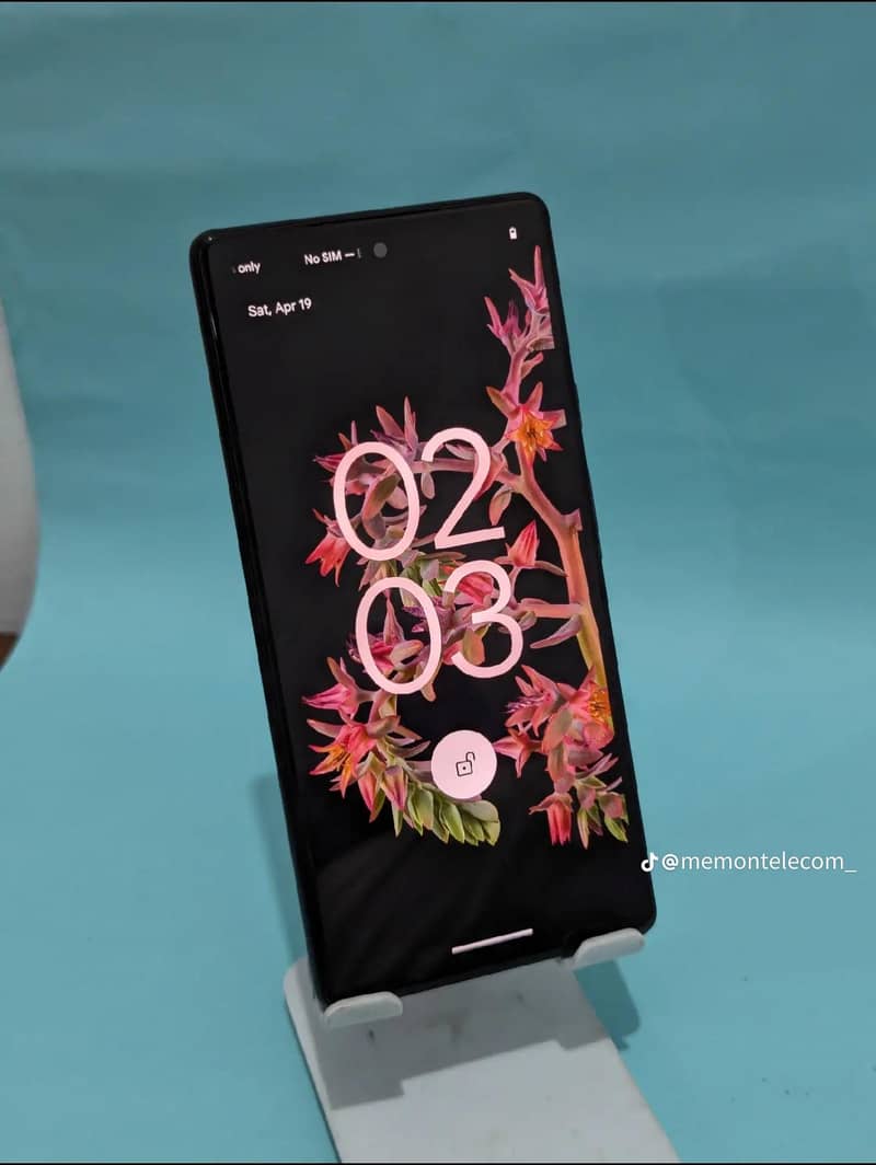 Google Pixel 6 2