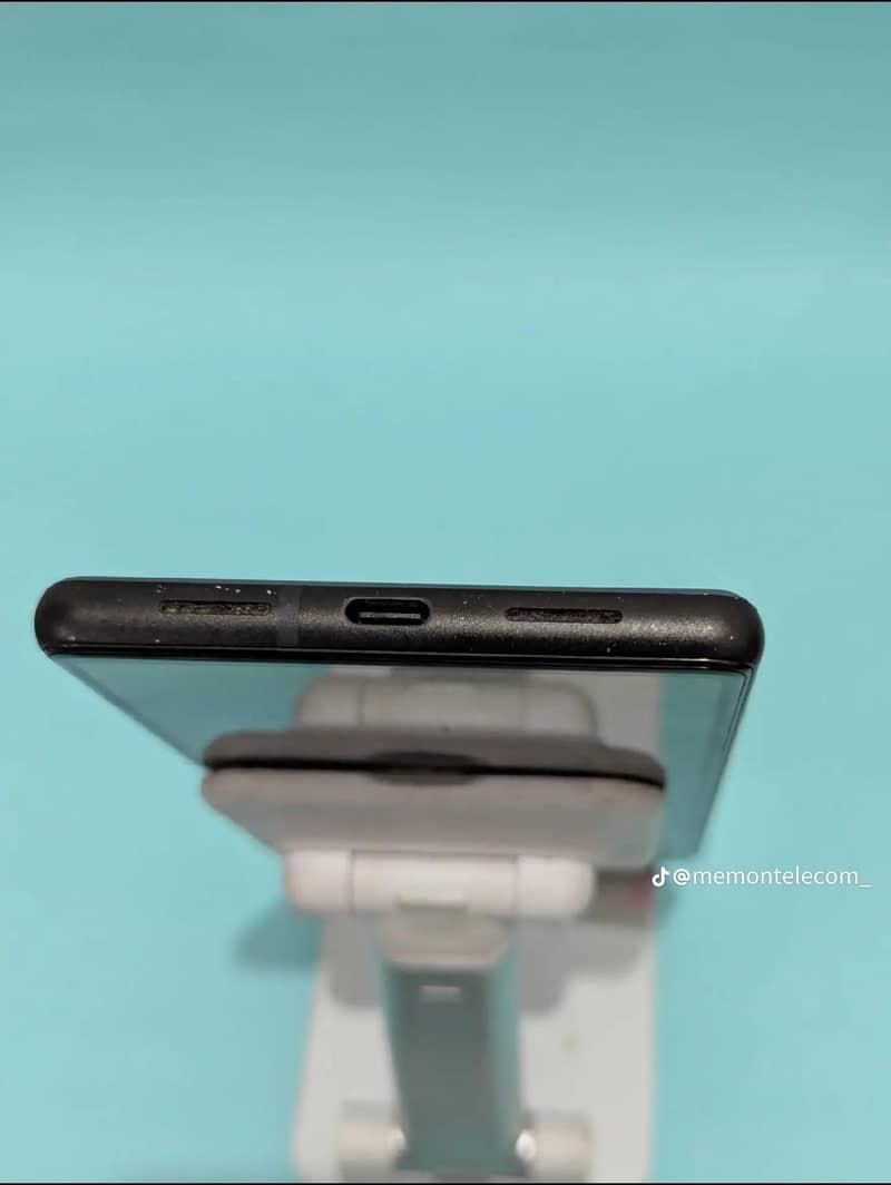 Google Pixel 6 3