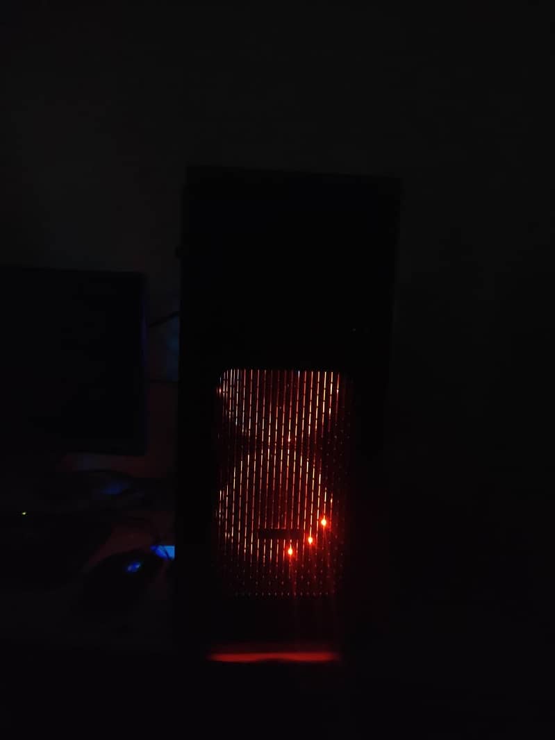 GAMING PC FULL SETUP 2