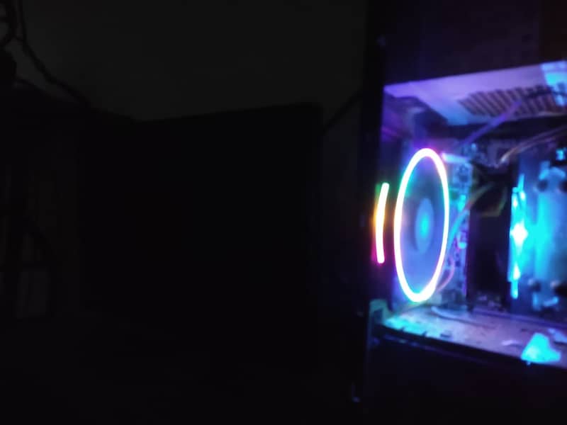 GAMING PC FULL SETUP 3