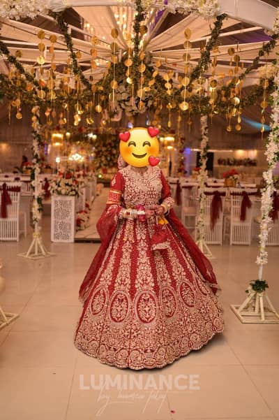 Bridal Dress