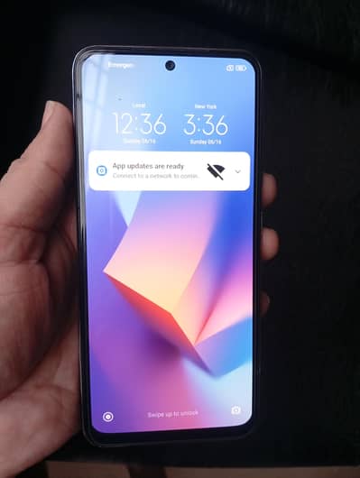 Xiaomi Redmi Note 10