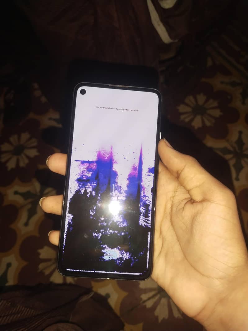 Google Pixel 4a 1