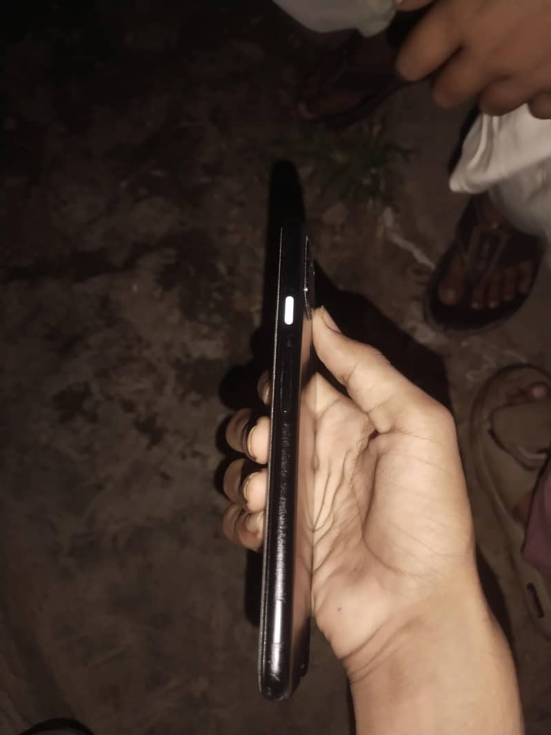 Google Pixel 4a 3