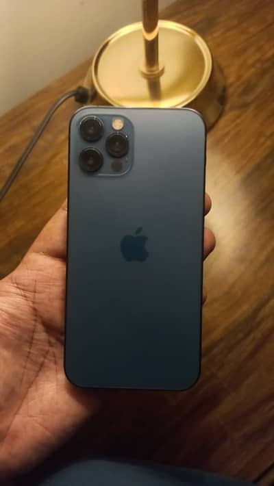 Apple iPhone 12 Pro