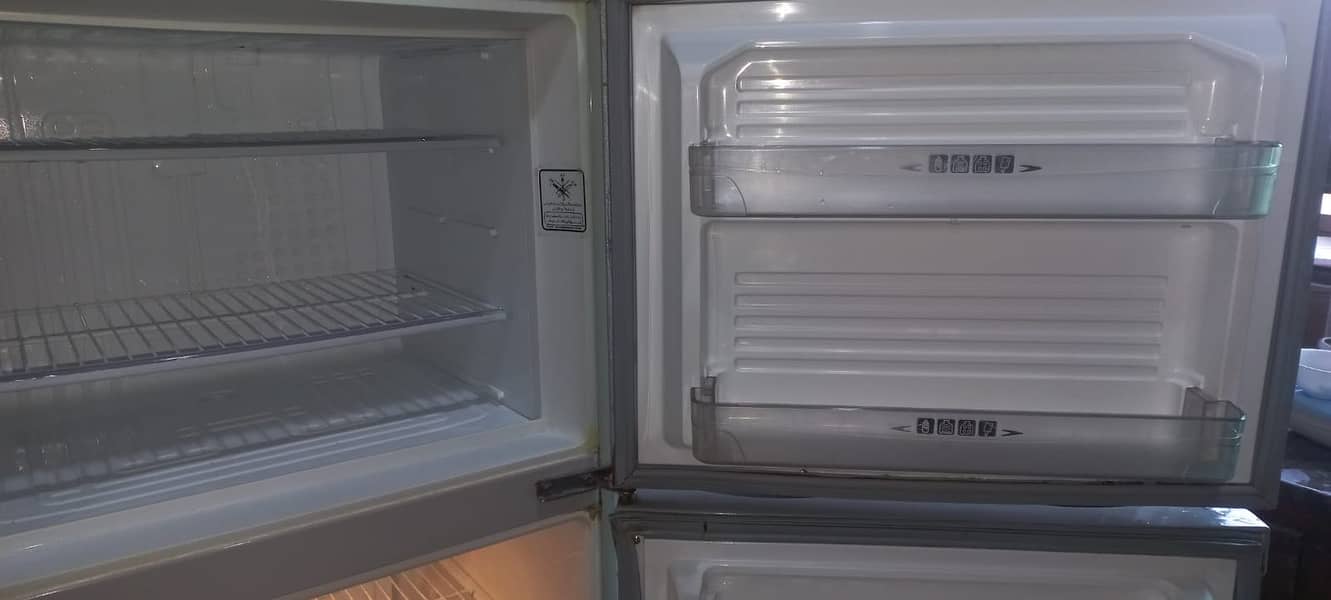 Refrigerator 2