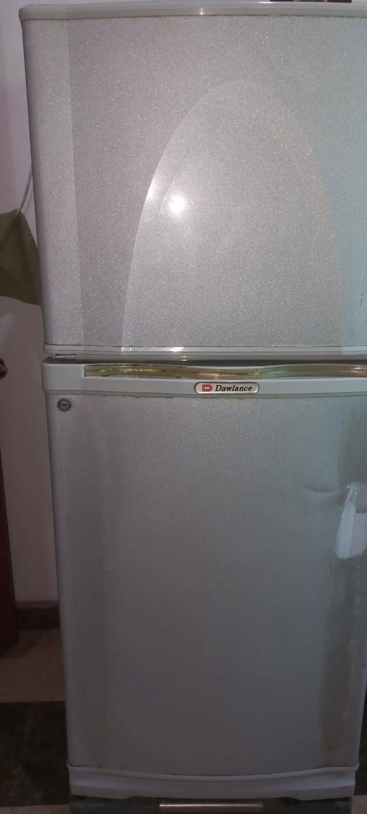 Refrigerator 3
