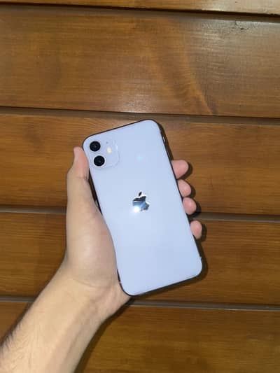 Apple iPhone 11 for sale