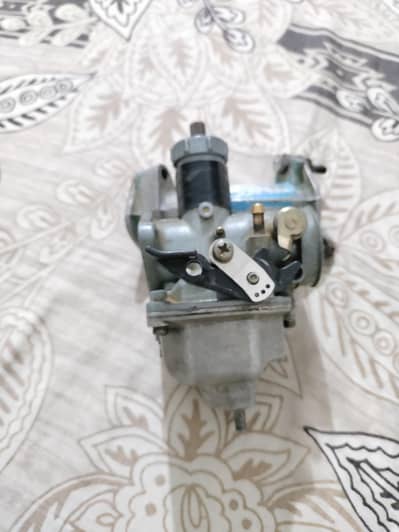 CS CARBURETOR