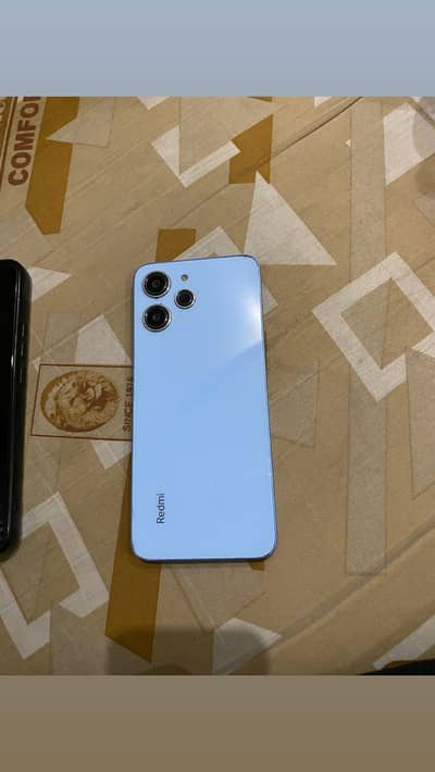 Xiaomi Mi 12