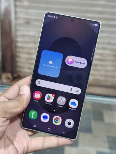 Samsung Galaxy S25 Ultra 5g
