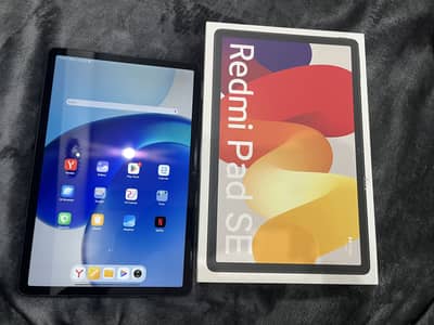 Xiaomi Redmi pad se 11 inch 256 gb