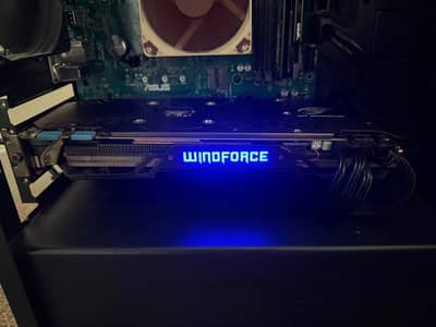 Gigabyte Gtx 980 4gb G1 Gaming Triple Fan for sale Best for high game