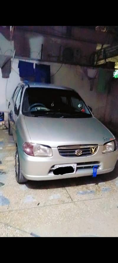 Suzuki Alto 2006. . 660cc