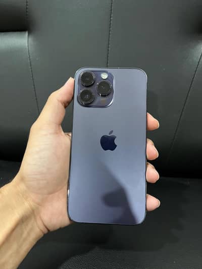 Apple iPhone 14 Pro Max