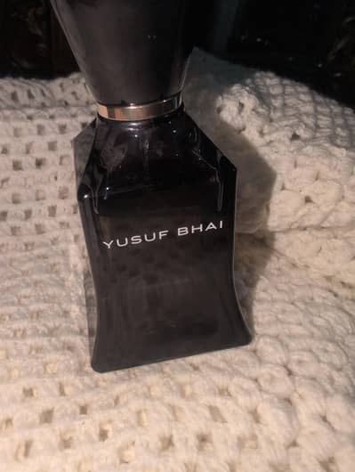 YUSUF BHAI