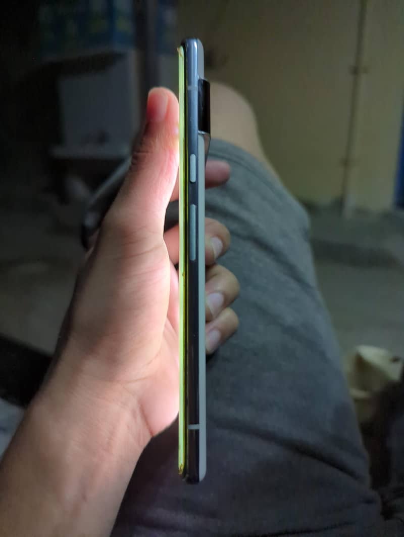 Google Pixcel 6 Pro 2