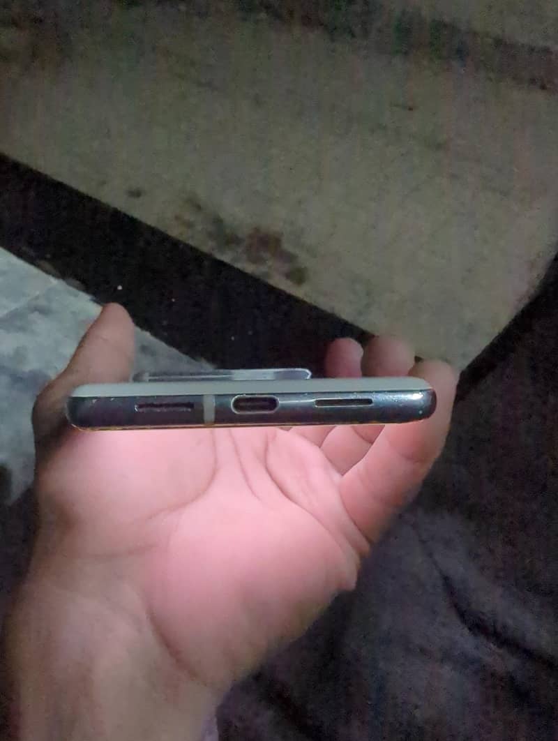 Google Pixcel 6 Pro 3
