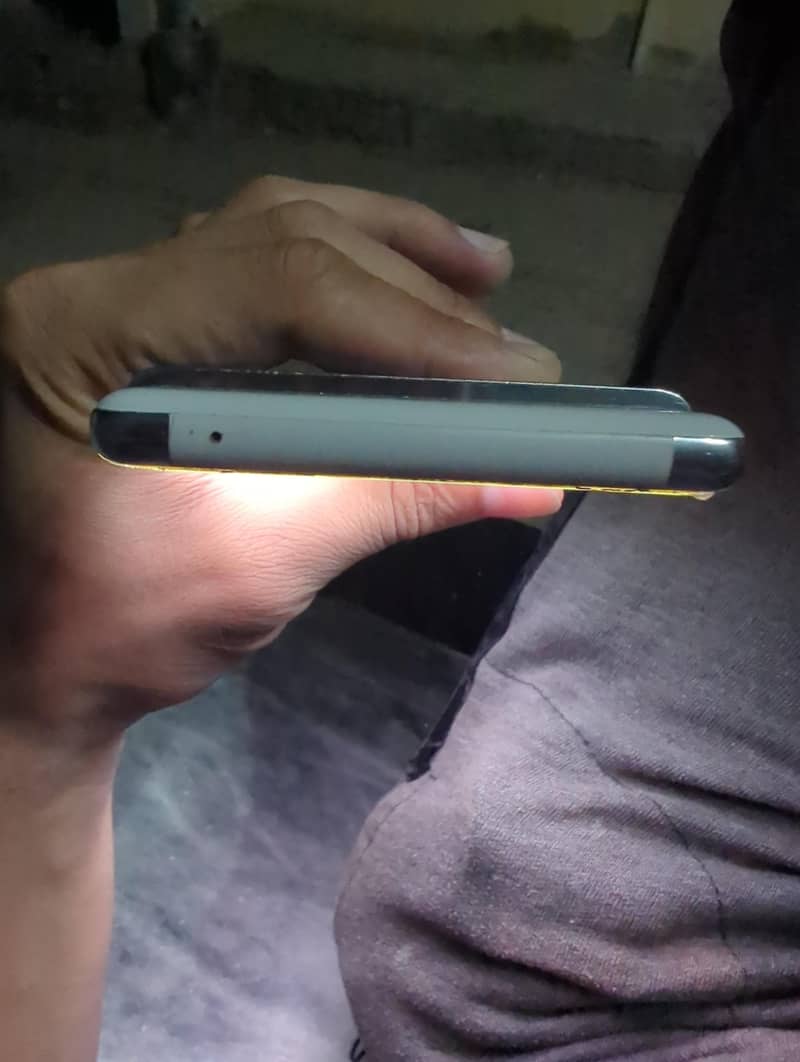 Google Pixcel 6 Pro 5