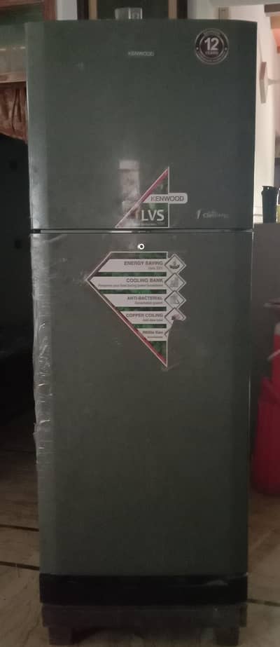 kenwood fridge