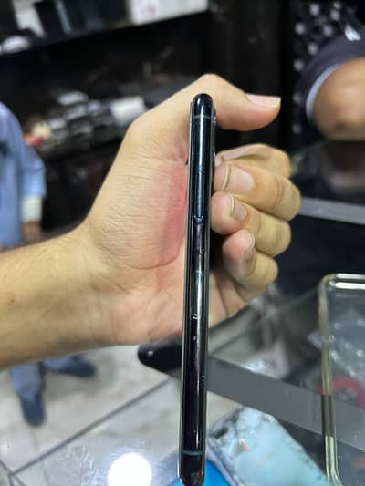 Apple iPhone 11 Pro