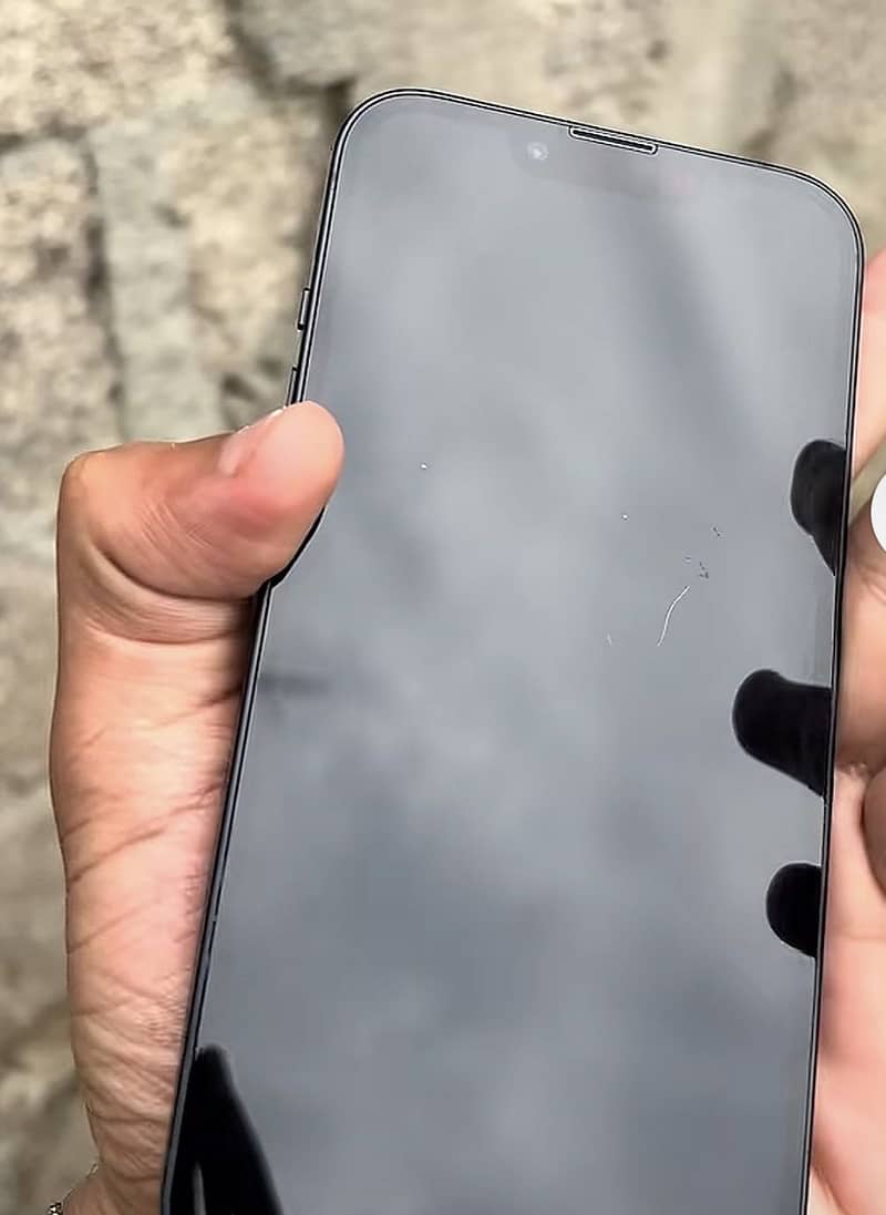 Apple iPhone 13 0