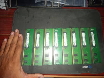 server ram 2666 ddr 4