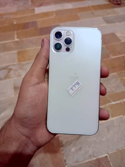Apple iPhone 12 Pro