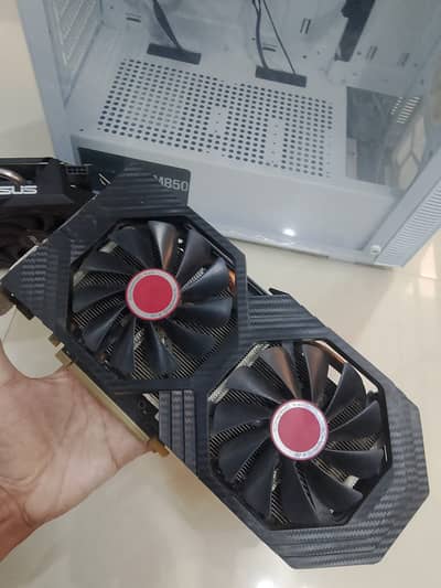 Lowiest price Better Gaming 1080p Rx 590 8gb + i7 4790 Argent sale
