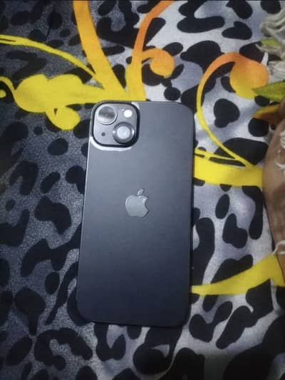 Apple iPhone 13 4 month sim time pending