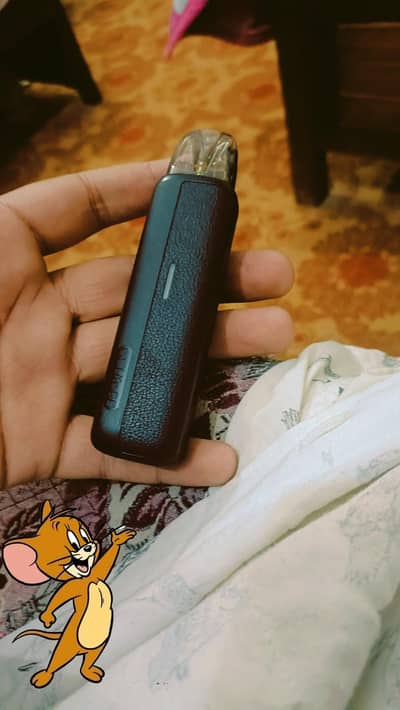 new  device ha 1 day use 0.6 coil   18+ only