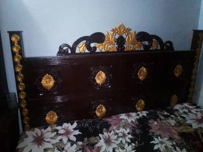 king bed set