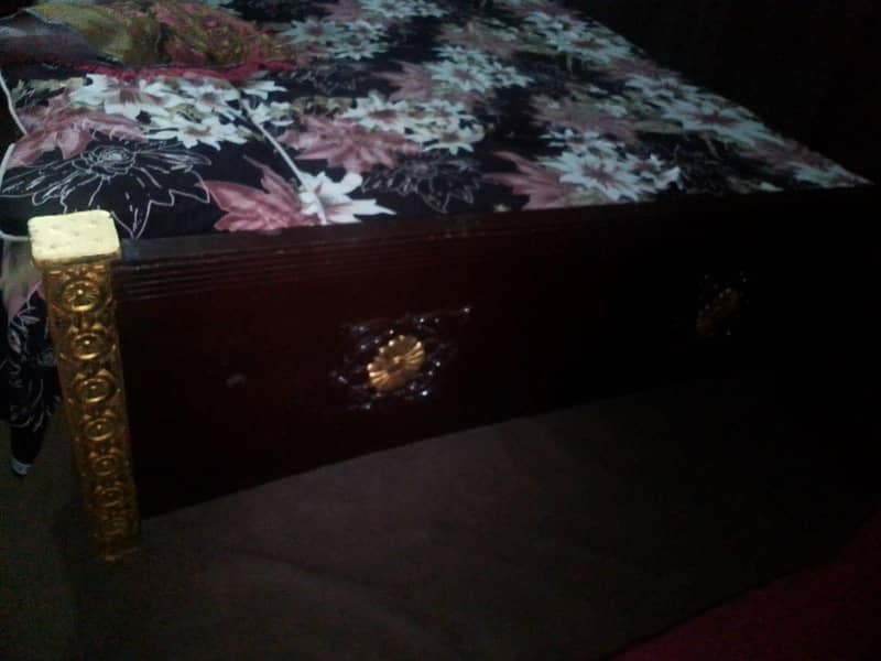king bed set 4