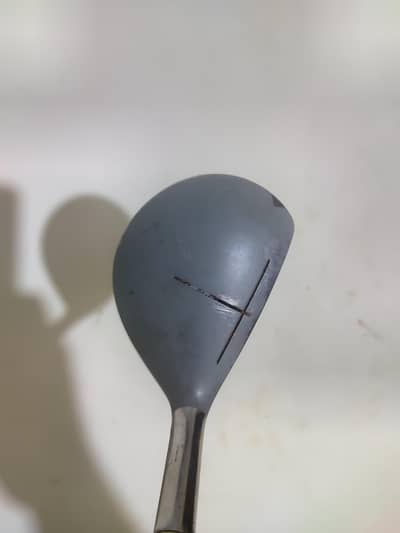 lefty golf club