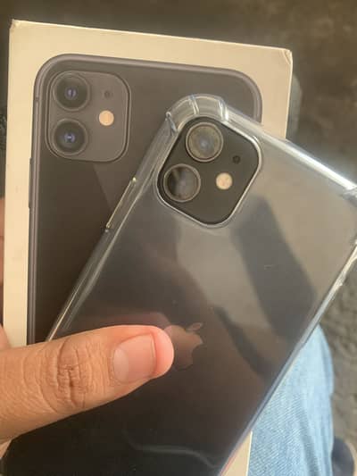 Apple iPhone 11