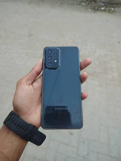 Samsung Mobile A33 5G