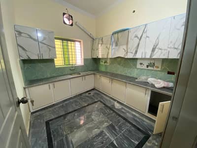 9marla ground floor house available for rent with all facilities