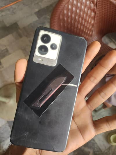 Dcode Bold 3 Pro