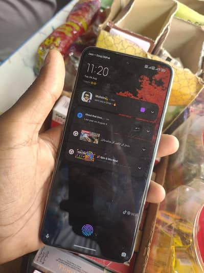 Dcode Bold 3 Pro