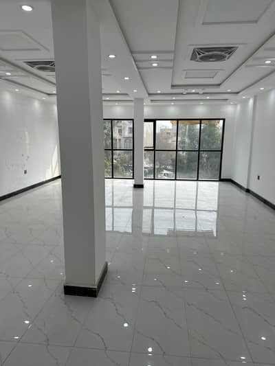 Commercial unit for rent
