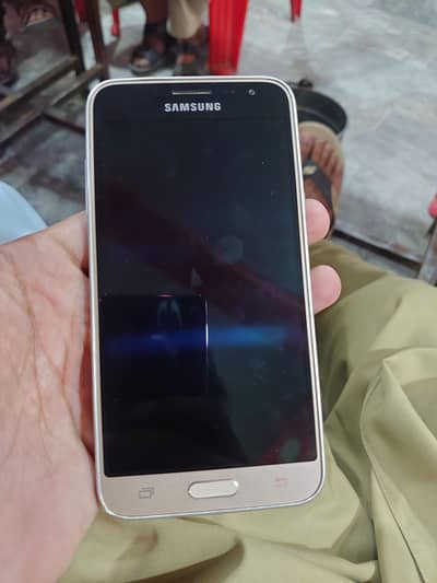 Samsung Mobile J3