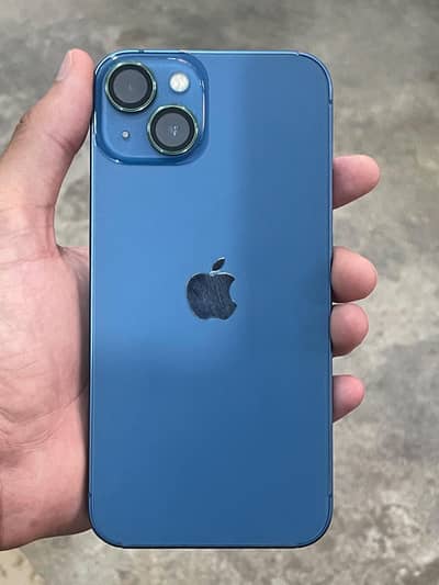 Apple iPhone 13