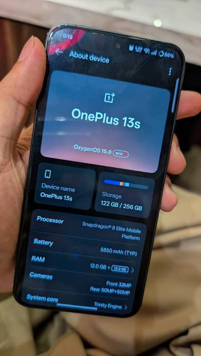 One Plus 13